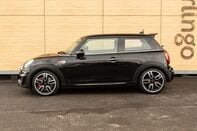 Mini Hatch JOHN COOPER WORKS 13