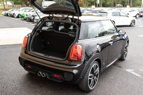 Mini Hatch JOHN COOPER WORKS 34