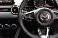 Mazda 2 GT SPORT NAV MHEV 19