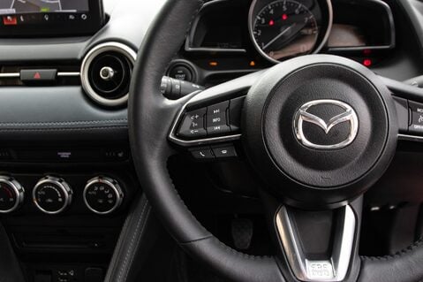 Mazda 2 GT SPORT NAV MHEV 19