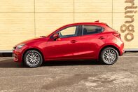 Mazda 2 GT SPORT NAV MHEV 13
