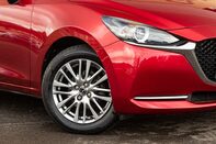 Mazda 2 GT SPORT NAV MHEV 11