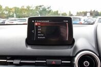 Mazda 2 GT SPORT NAV MHEV 23