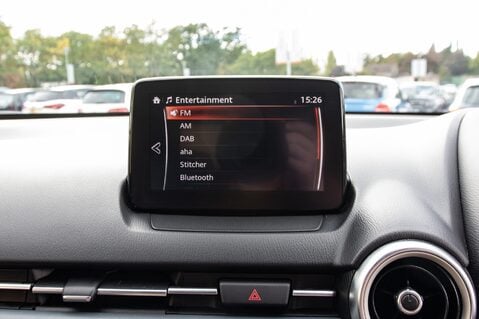 Mazda 2 GT SPORT NAV MHEV 23