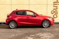 Mazda 2 GT SPORT NAV MHEV 12