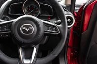 Mazda 2 GT SPORT NAV MHEV 20