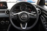 Mazda 2 GT SPORT NAV MHEV 21