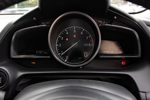 Mazda 2 GT SPORT NAV MHEV 15