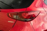 Mazda 2 GT SPORT NAV MHEV 9