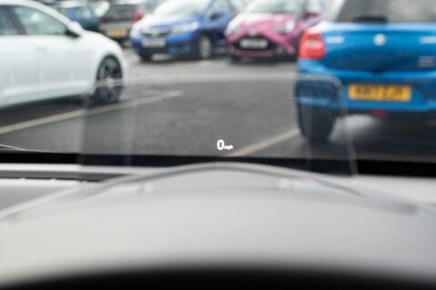 Mazda 2 GT SPORT NAV MHEV 35