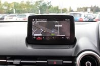 Mazda 2 GT SPORT NAV MHEV 22