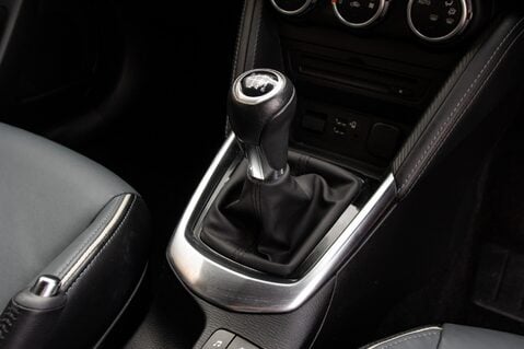 Mazda 2 GT SPORT NAV MHEV 32
