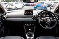 Mazda 2 GT SPORT NAV MHEV 3