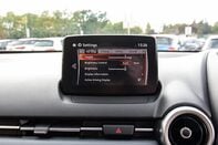 Mazda 2 GT SPORT NAV MHEV 28