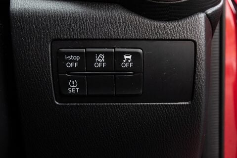 Mazda 2 GT SPORT NAV MHEV 16