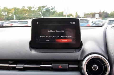 Mazda 2 GT SPORT NAV MHEV 26