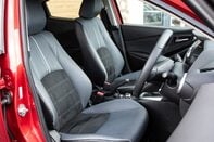 Mazda 2 GT SPORT NAV MHEV 31