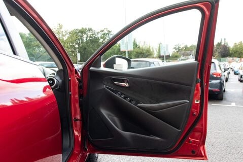 Mazda 2 GT SPORT NAV MHEV 14