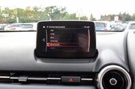Mazda 2 GT SPORT NAV MHEV 24