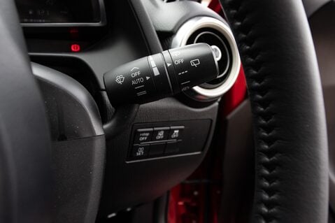 Mazda 2 GT SPORT NAV MHEV 18