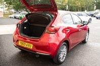 Mazda 2 GT SPORT NAV MHEV 37