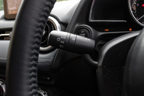 Mazda 2 GT SPORT NAV MHEV 17