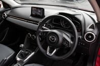 Mazda 2 GT SPORT NAV MHEV 4