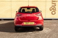 Mazda 2 GT SPORT NAV MHEV 6