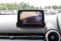 Mazda 2 GT SPORT NAV MHEV 29