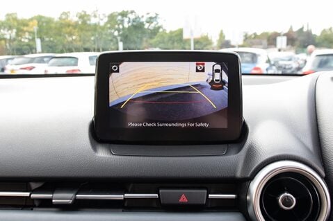 Mazda 2 GT SPORT NAV MHEV 29