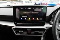 SEAT Leon FR DSG 25