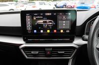 SEAT Leon FR DSG 28