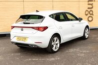 SEAT Leon FR DSG 2