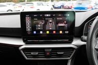 SEAT Leon FR DSG 27