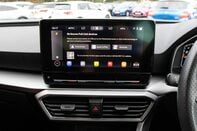 SEAT Leon FR DSG 26