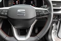 SEAT Leon FR DSG 20
