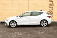 SEAT Leon FR DSG 13