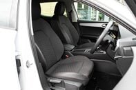 SEAT Leon FR DSG 31
