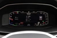 SEAT Leon FR DSG 15