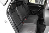 SEAT Leon FR DSG 34