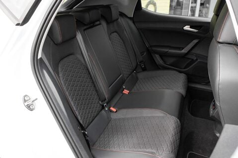 SEAT Leon FR DSG 34