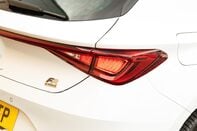 SEAT Leon FR DSG 9