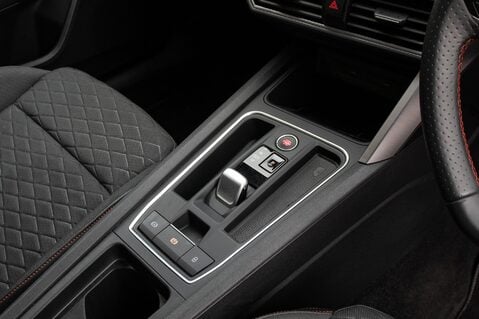 SEAT Leon FR DSG 32