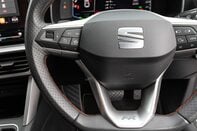 SEAT Leon FR DSG 19