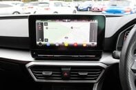SEAT Leon FR DSG 23