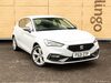 SEAT Leon FR DSG