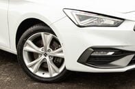 SEAT Leon FR DSG 11