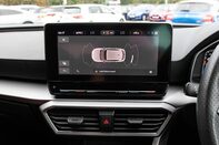 SEAT Leon FR DSG 29