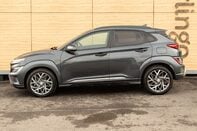 Hyundai KONA GDI ULTIMATE 13