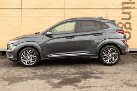 Hyundai KONA GDI ULTIMATE 13